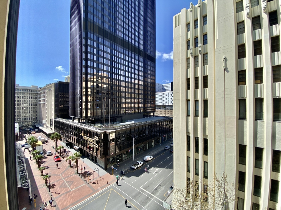 0 Bedroom Property for Sale in Cape Town City Centre Western Cape